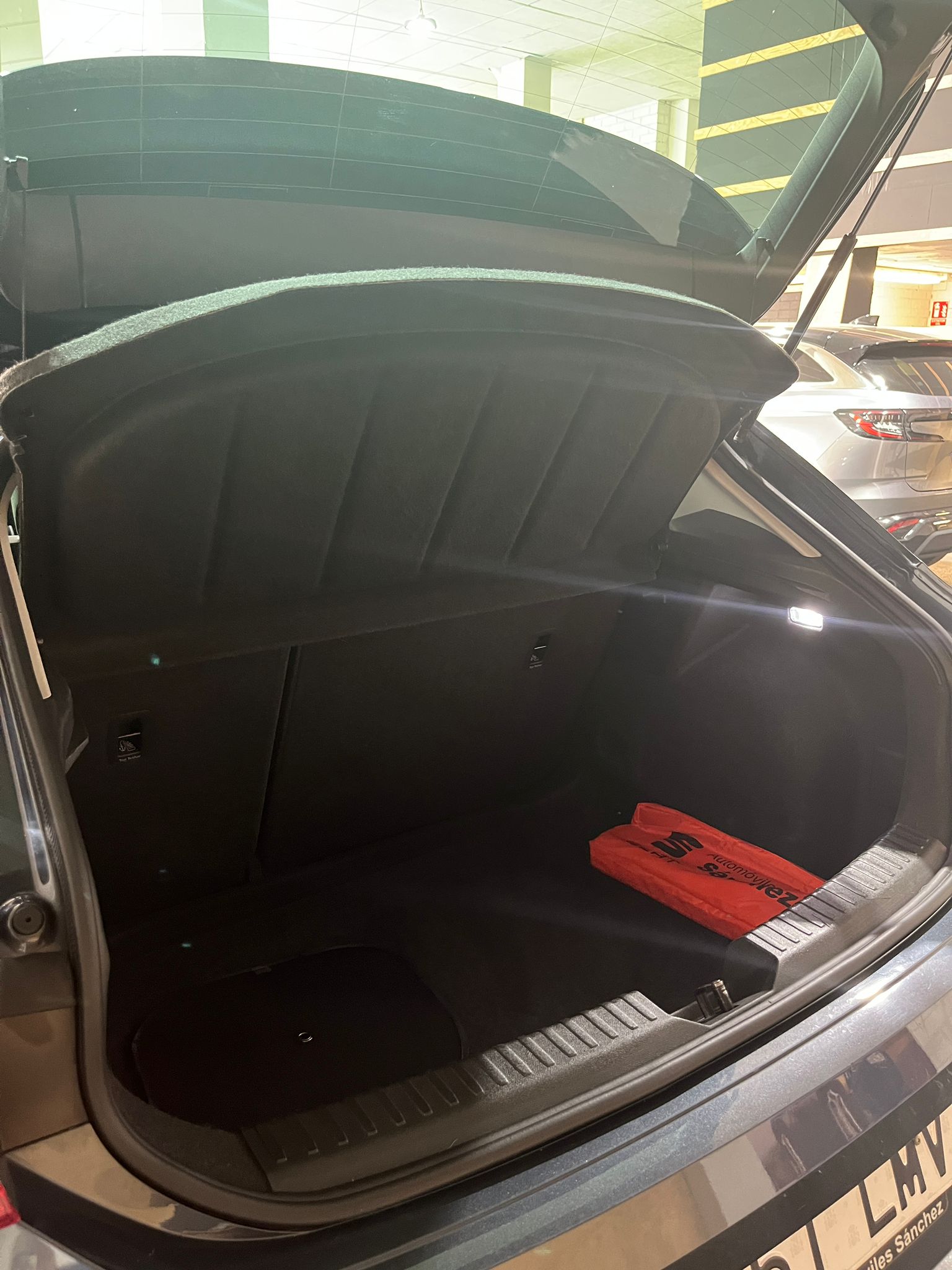 Seat Leon STYLE miniatura 8